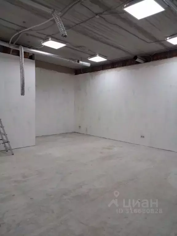 Помещение свободного назначения в Саратовская область, Саратов ул. ... - Фото 1