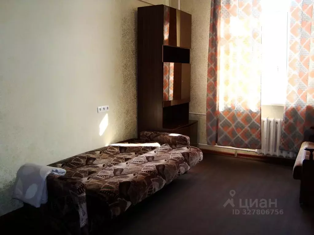 Комната Москва Открытое ш., 2К2 (20.0 м) - Фото 2