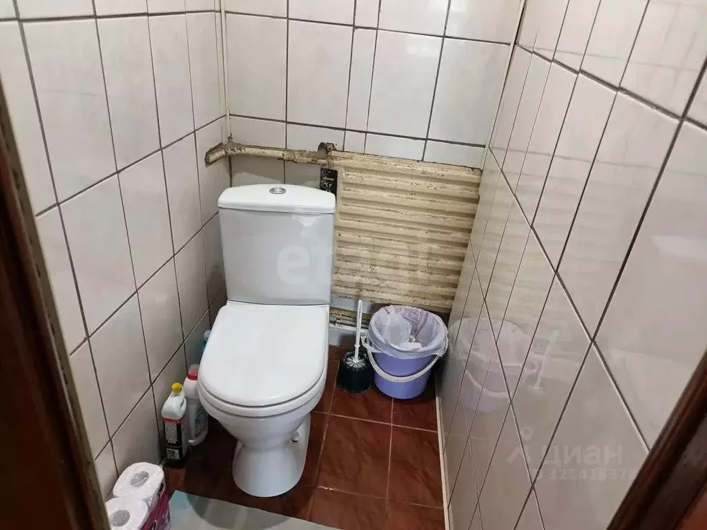 Дом в Смоленская область, Смоленский муниципальный округ, д. ... - Фото 2