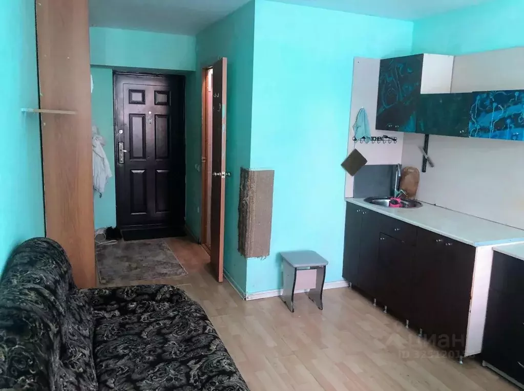 Студия Свердловская область, Екатеринбург ул. Машиностроителей, 37 ... - Фото 1