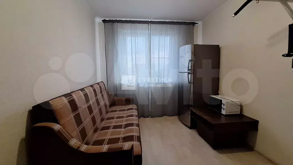 Комната 11,4 м в 2-к., 11/14 эт. - Фото 1