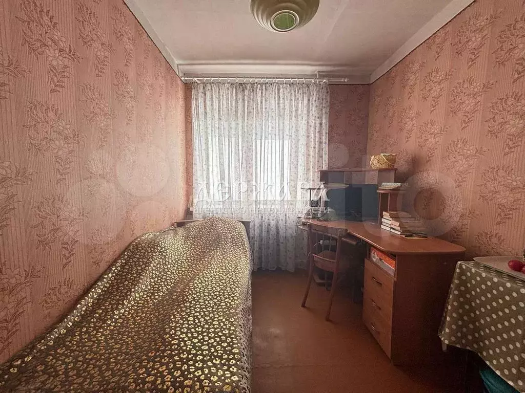 3-к. квартира, 59,1 м, 3/5 эт. - Фото 1