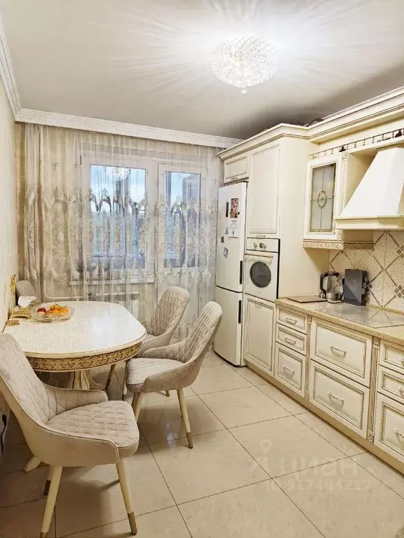Квартира, 2 комнаты, 62 м - Фото 0