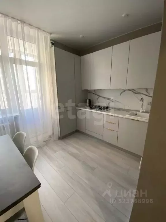 1-к кв. Ставропольский край, Ставрополь ул. Матрены Наздрачевой, 3/1 ... - Фото 1