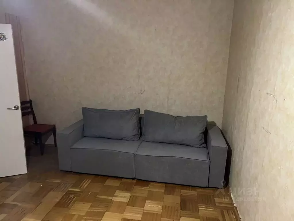 1-к кв. Москва ул. 800-летия Москвы, 22К1 (36.0 м) - Фото 2