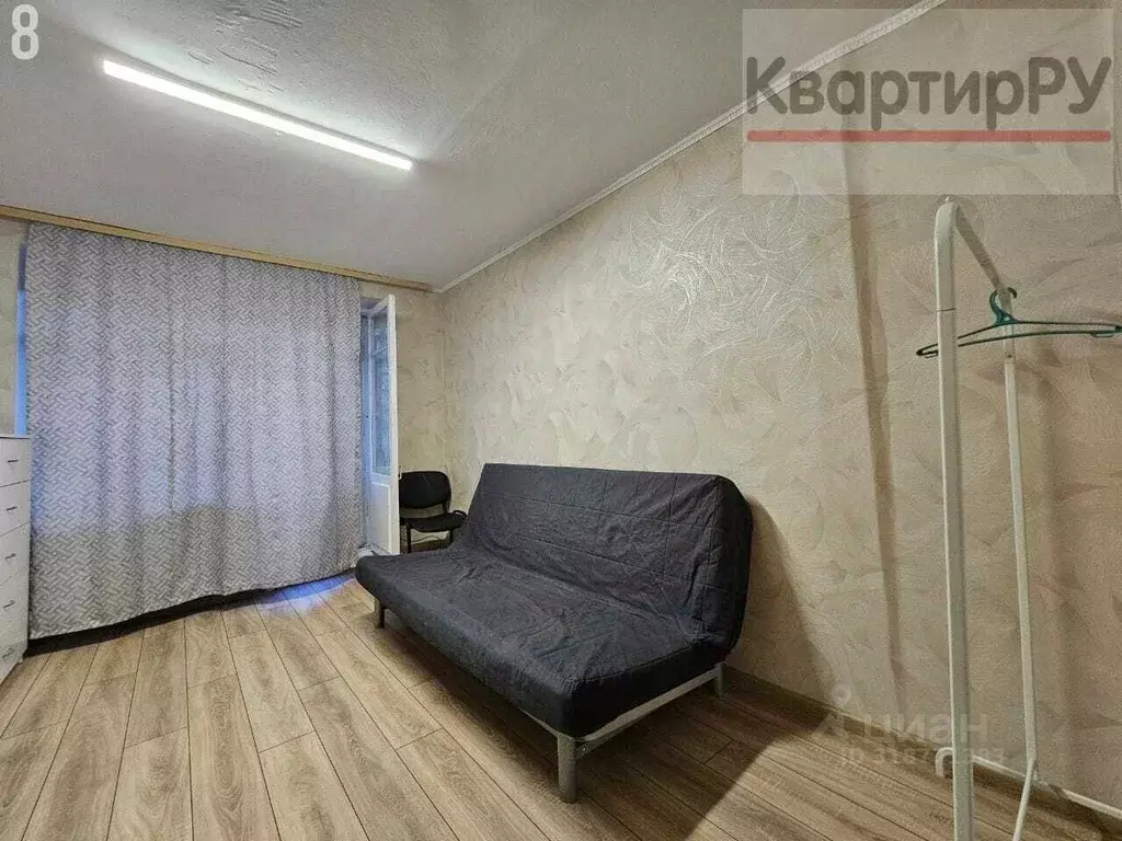 Комната Санкт-Петербург 3-й Рабфаковский пер., 12К2 (12.0 м) - Фото 0