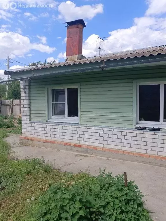 Дом в Волгоград, улица Чехова (65.9 м) - Фото 0