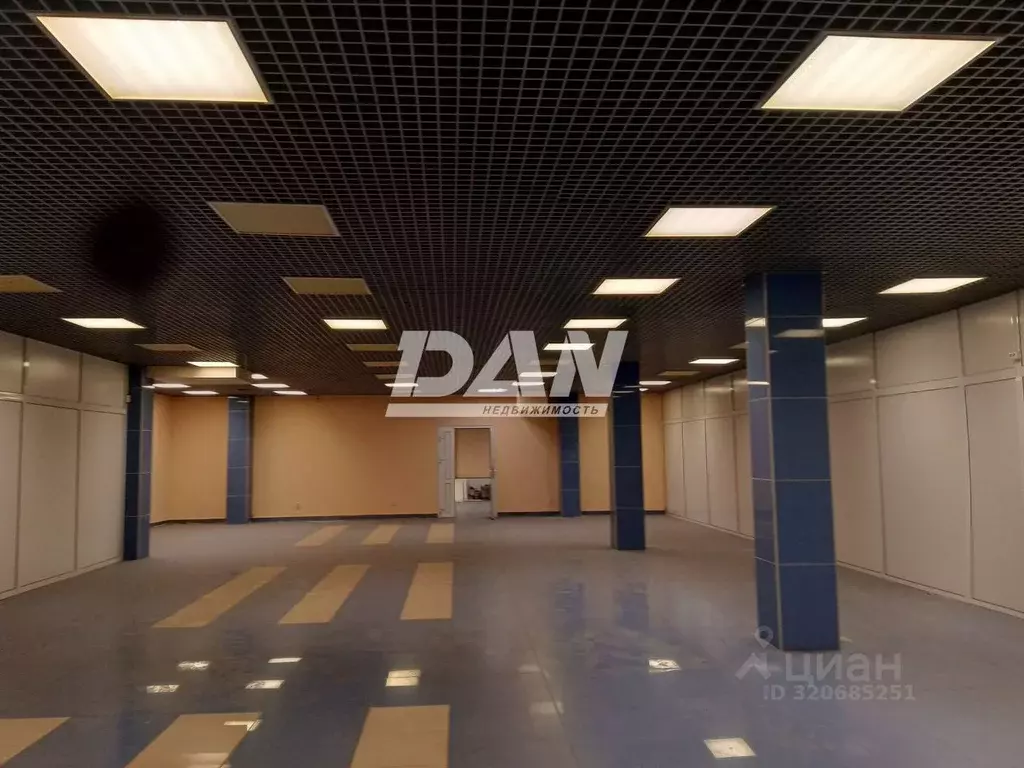 Помещение свободного назначения в Челябинская область, Челябинск ... - Фото 2