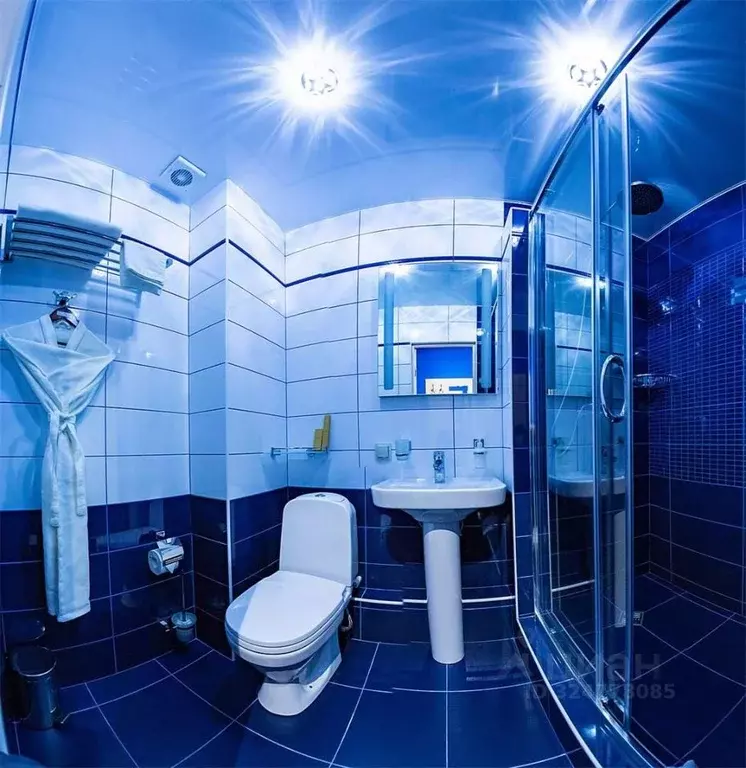 Комната Саха (Якутия), Якутск ул. Жорницкого, 29/2 (15.0 м) - Фото 2