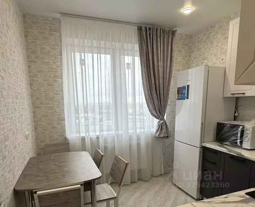 1-к кв. Краснодарский край, Краснодар Славянский мкр, ул. Заполярная, ... - Фото 1