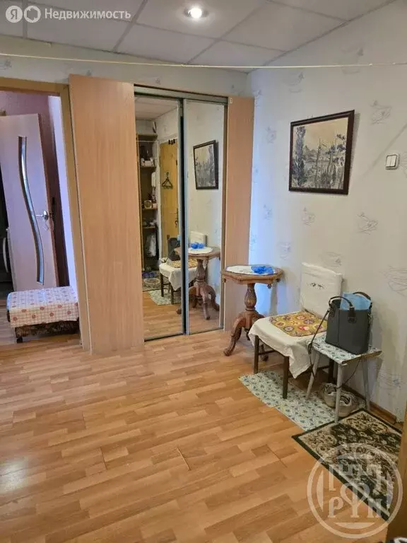 2-комнатная квартира: Всеволожск, Ленинградская улица, 9 (59.4 м) - Фото 1