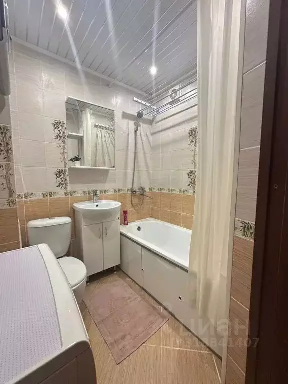1-к кв. Татарстан, Казань просп. Ямашева, 31Б (36.0 м) - Фото 1