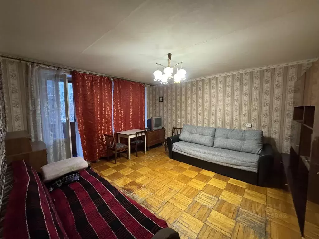 2-к кв. Санкт-Петербург Купчинская ул., 20К3 (60.0 м) - Фото 1