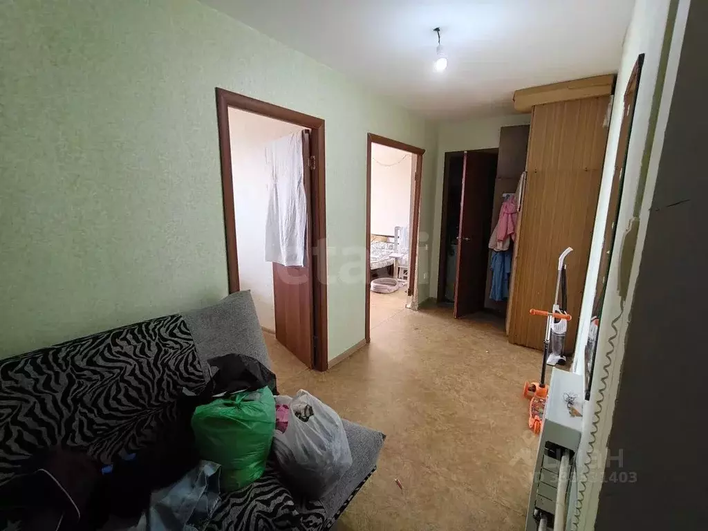 1-к кв. Башкортостан, Уфа ул. Летчиков, 2к5 (42.2 м) - Фото 1