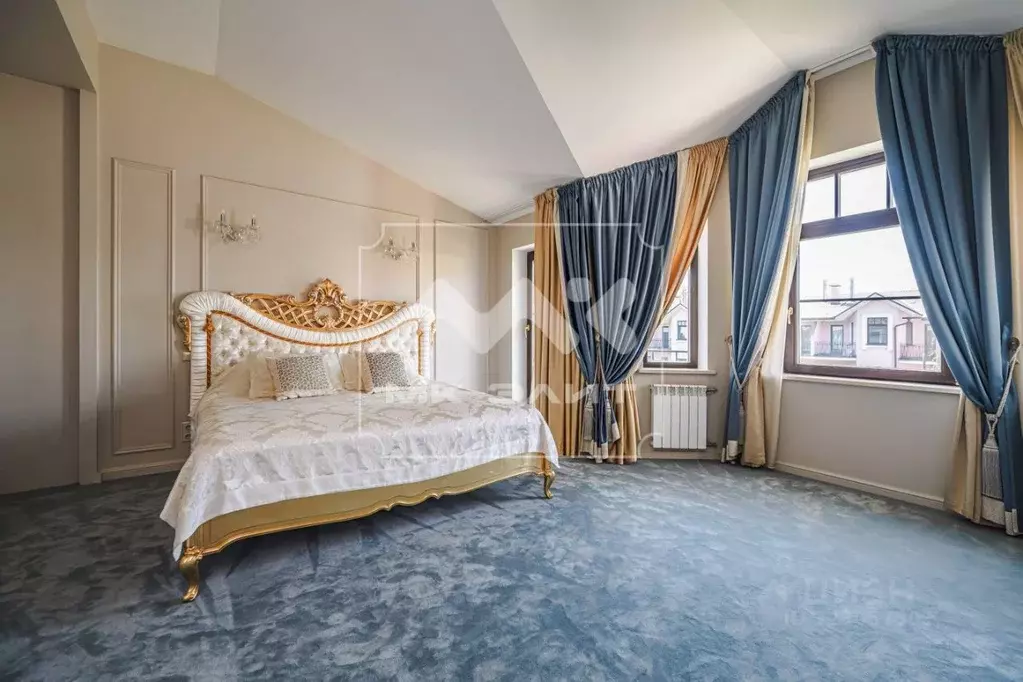 Таунхаус в Санкт-Петербург пос. Солнечное, ул. Средняя, 8к2 (155 м) - Фото 1