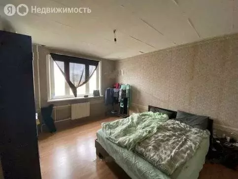3-комнатная квартира: Москва, улица Дудинка, 2к2 (74.2 м) - Фото 0