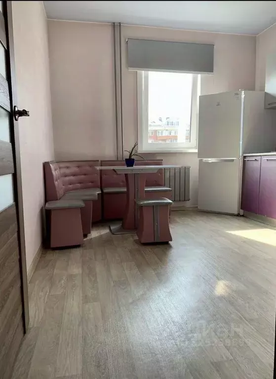 1-к кв. Иркутская область, Иркутск ул. Карла Либкнехта, 218 (37.0 м) - Фото 1