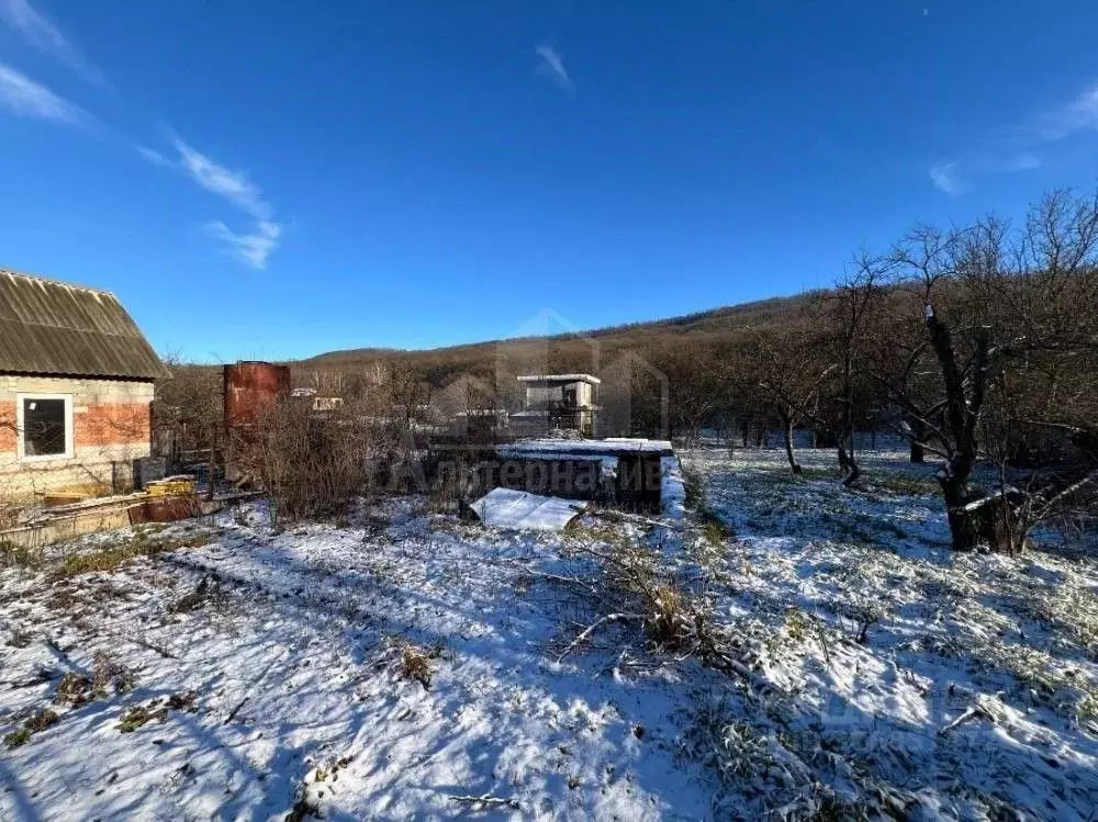 Участок в Ставропольский край, Предгорный муниципальный округ, Вишенка ... - Фото 2