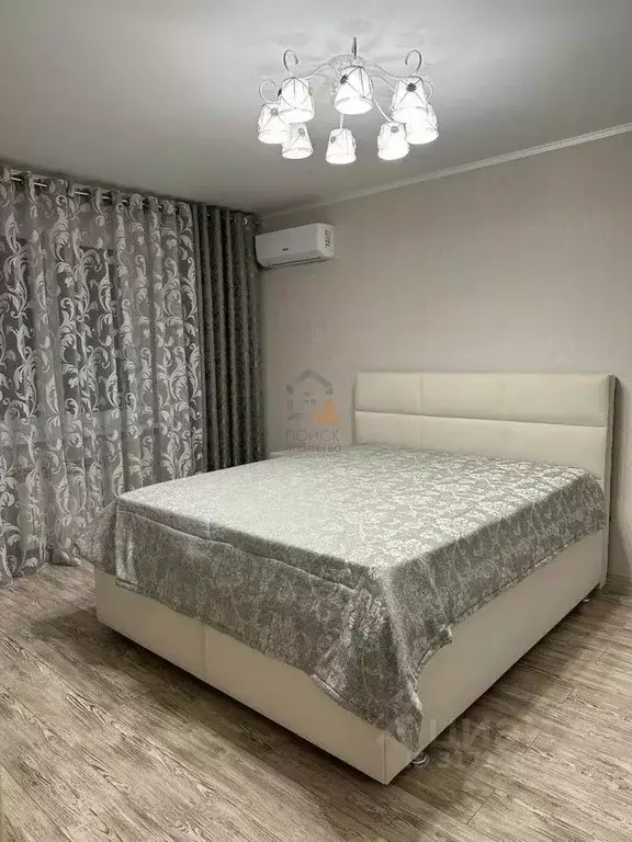 1-к кв. Татарстан, Казань ул. Наиля Юсупова, 7 (38.0 м) - Фото 0