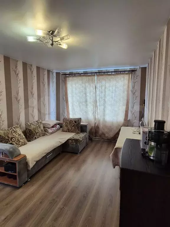 3-к. квартира, 60 м, 4/5 эт. - Фото 0