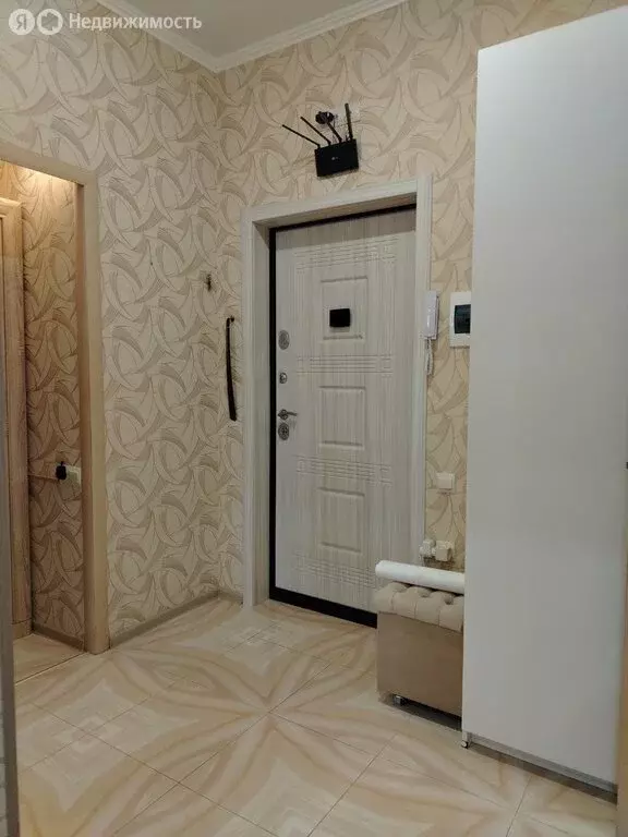 1-комнатная квартира: Геленджик, Крымская улица, 19к6 (42 м) - Фото 1