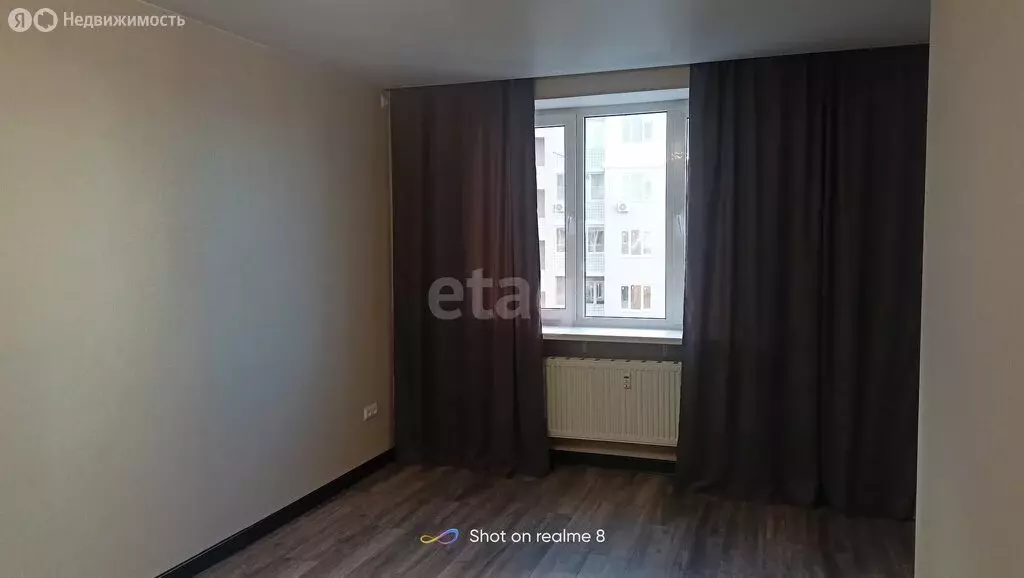 1-комнатная квартира: Саратов, улица Стрельбище, 20 (43 м) - Фото 2