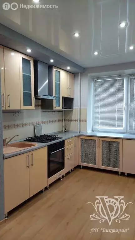 2-комнатная квартира: Сосногорск, Сосногорск, 5-й микрорайон, 40 (47.3 ... - Фото 2