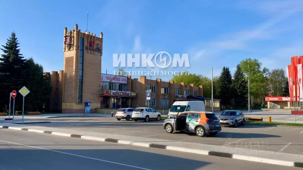 2-к кв. Московская область, Домодедово городской округ, с. Вельяминово ... - Фото 0