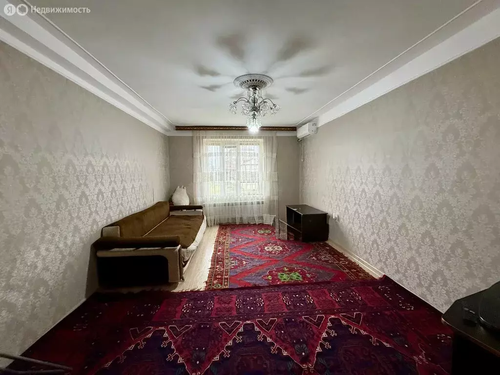 2-комнатная квартира: Дербент, Приморская улица, 42А (54.5 м) - Фото 2