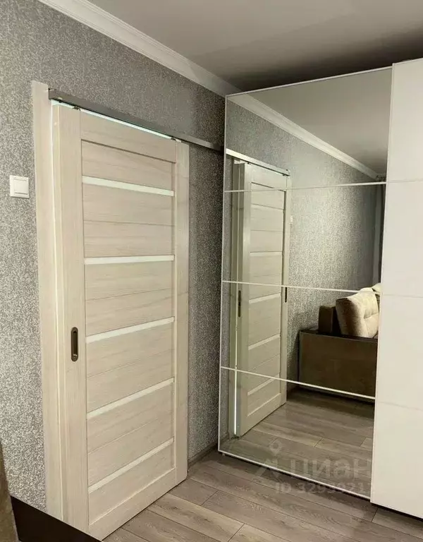 1-к кв. Москва Батюнинская ул., 2К2 (32.0 м) - Фото 2