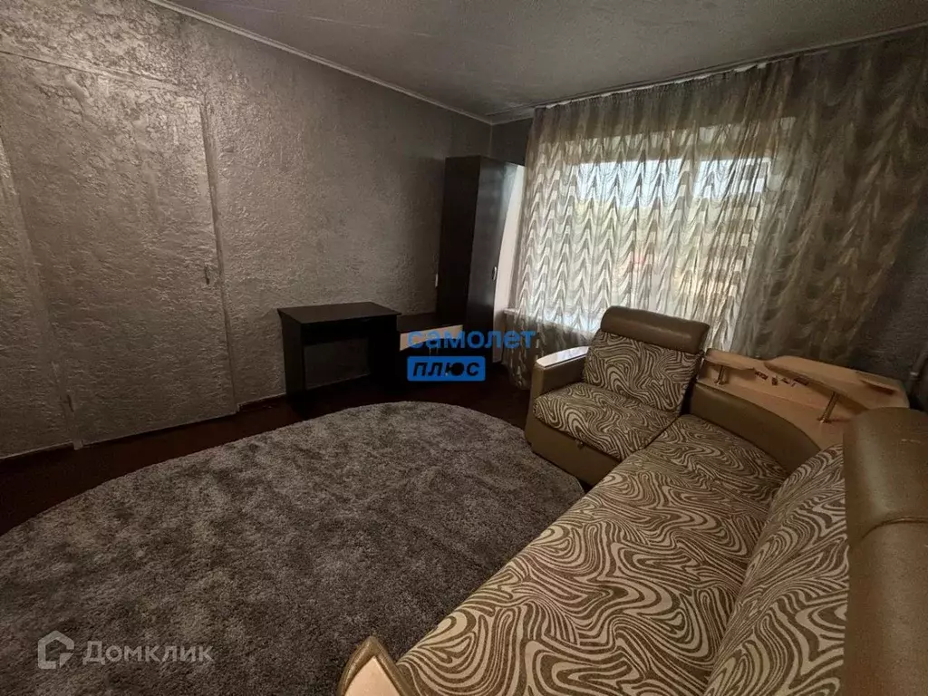 Продаётся 1-к квартира, 29.7 м - Фото 0