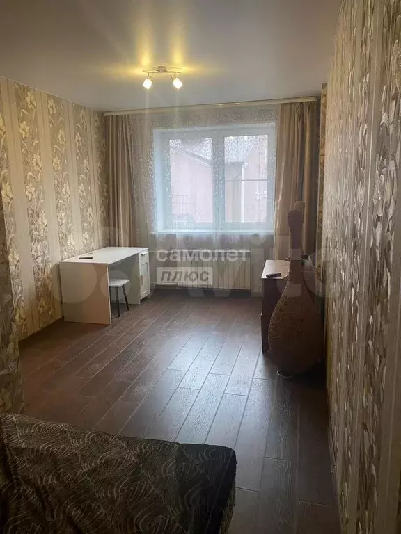 1-к. квартира, 35,3 м, 2/14 эт. - Фото 1