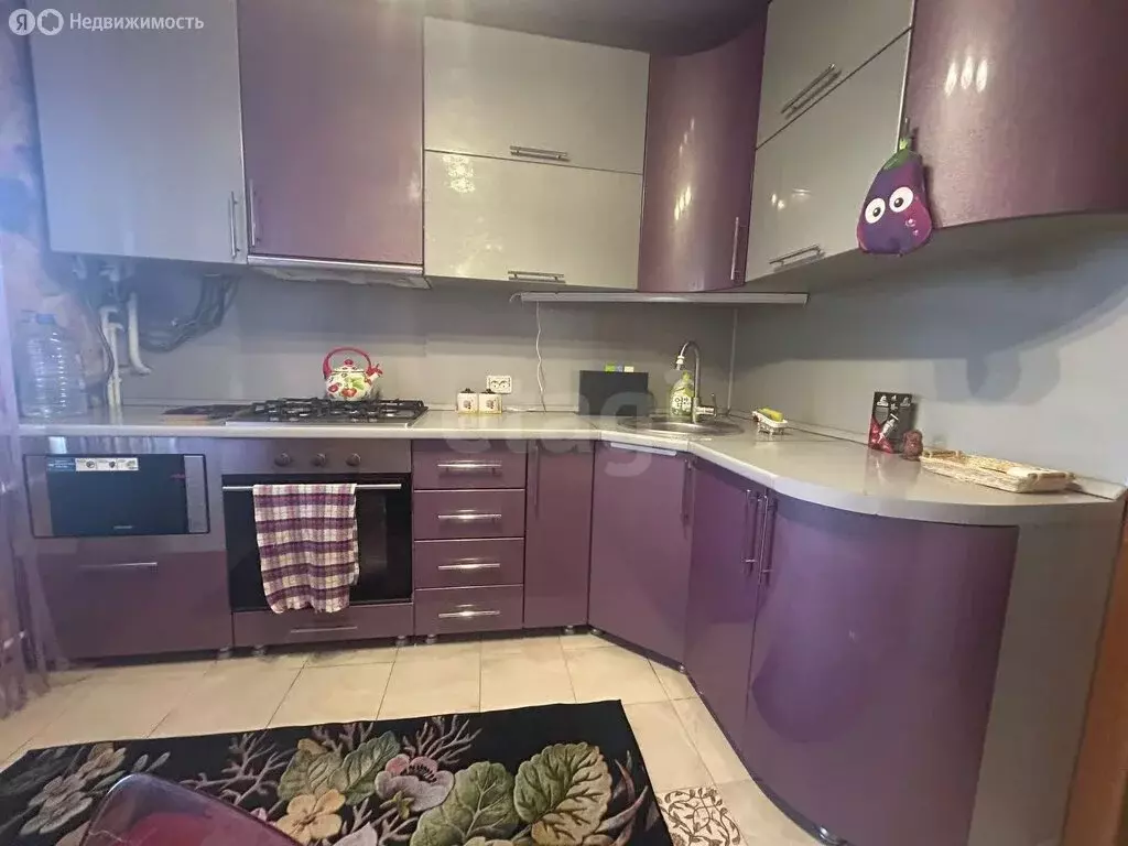2-комнатная квартира: Шахты, переулок Татаркина, 17 (56 м) - Фото 1