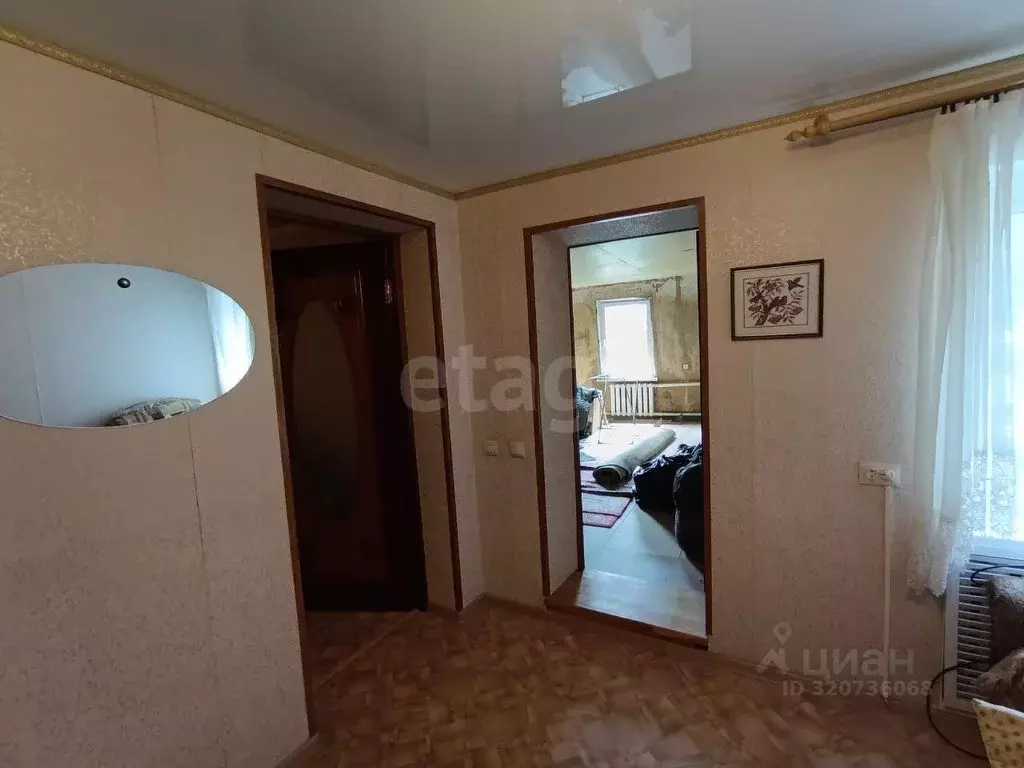 Дом в Курская область, Курск Тамбовская ул., 3 (97 м) - Фото 2