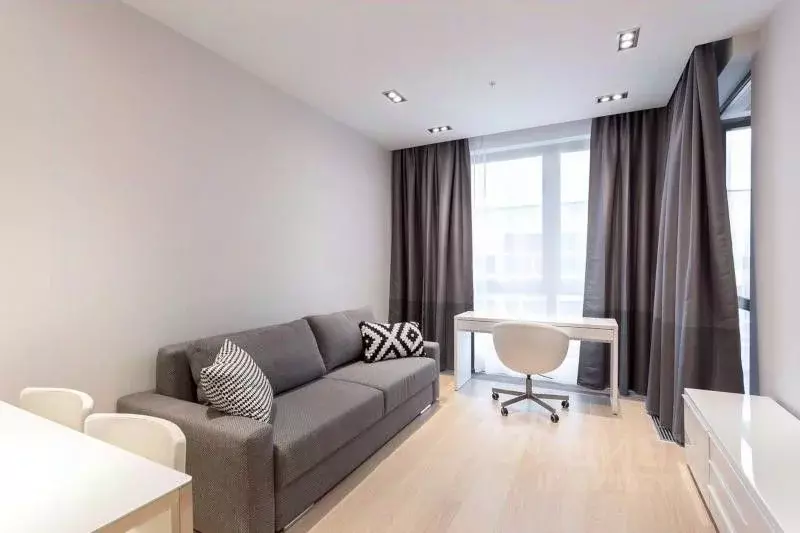 2-к кв. Москва Ходынский бул., 2 (46.0 м) - Фото 1