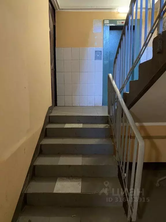 Квартира, 1 комната, 33 м - Фото 0