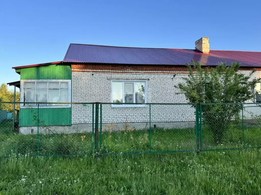 3-к кв. Владимирская область, Муром д. Зарослово, ул. Новая, 26 (75.6 ... - Фото 0