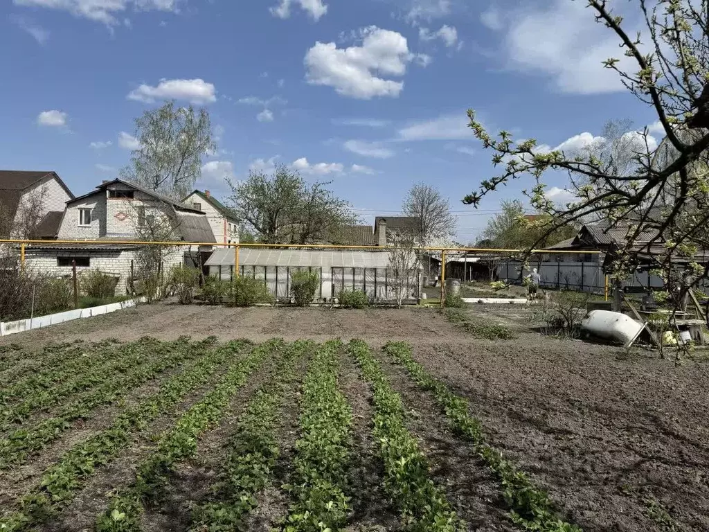 Дом в Брянская область, Брянск ул. 3-я Разина (66 м) - Фото 1