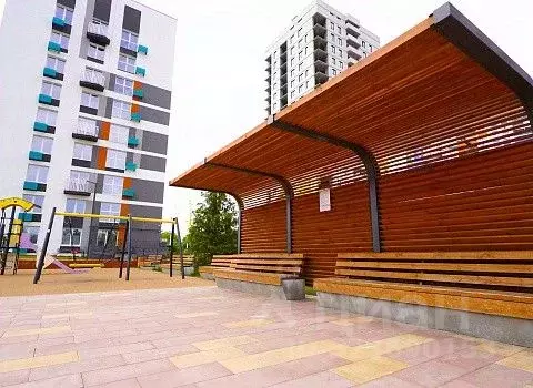 2-к кв. Брянская область, Брянск ул. Комарова, 47 (44.92 м) - Фото 2