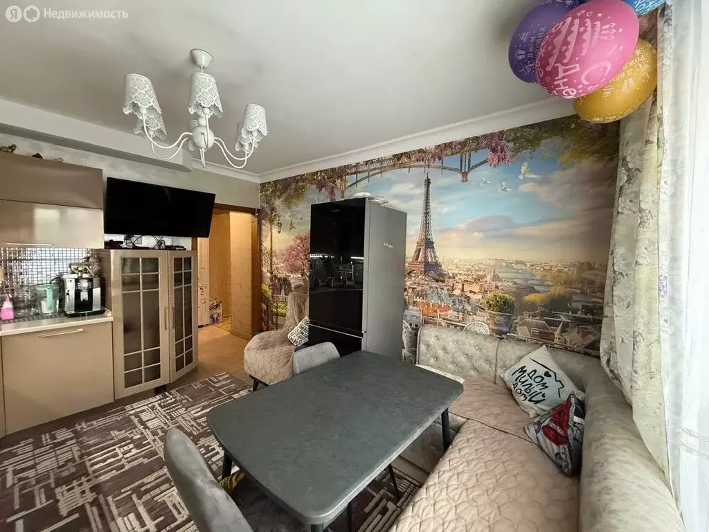 3-комнатная квартира: Алапаевск, улица Сафонова, 18 (67 м) - Фото 1