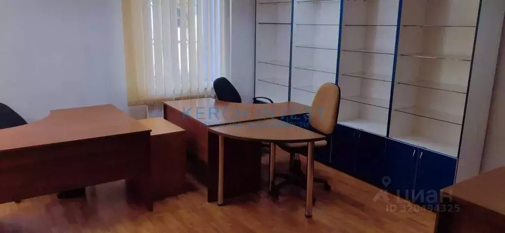 Помещение свободного назначения в Крым, Керчь ул. Ленина, 5 (46 м) - Фото 1