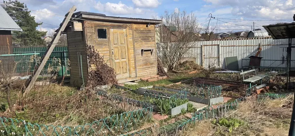 Дом в Московская область, Красноармейск Пушкинский городской округ, ... - Фото 2