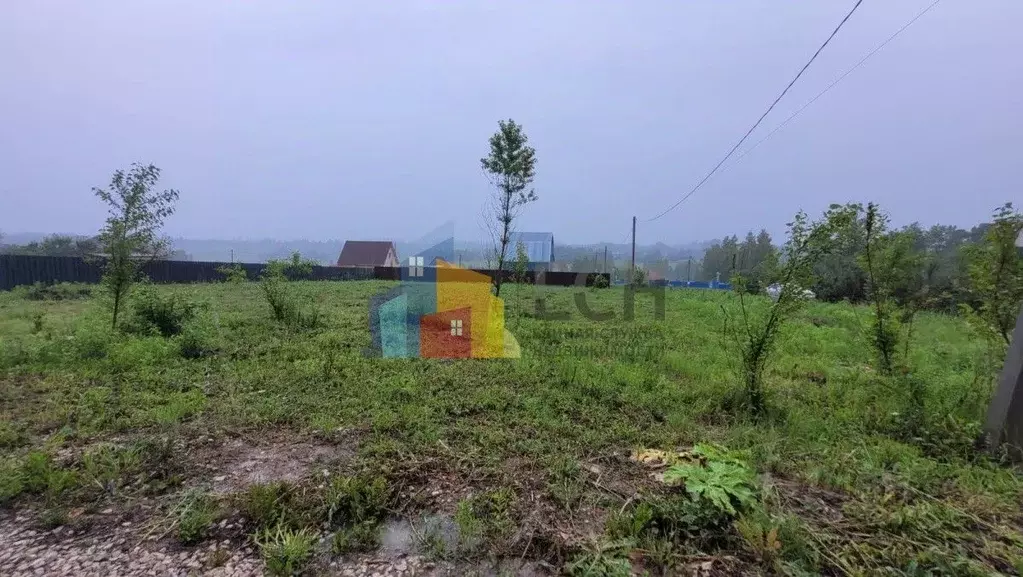 Участок в Тульская область, Тула городской округ, с. Частое ул. ... - Фото 1