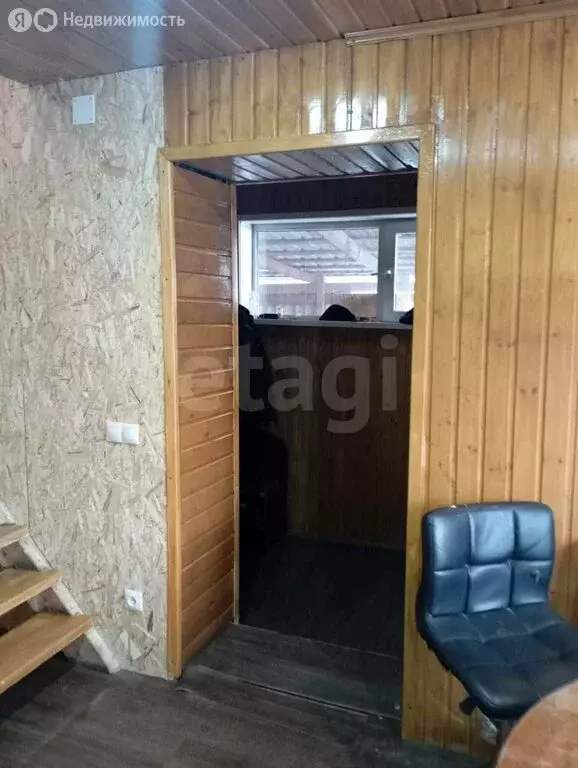 Дом в село Ивановка, Рабочая улица (29 м) - Фото 2