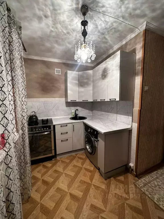 3-к кв. Дагестан, Махачкала ул. Абдулхакима Исмаилова (80.0 м) - Фото 0