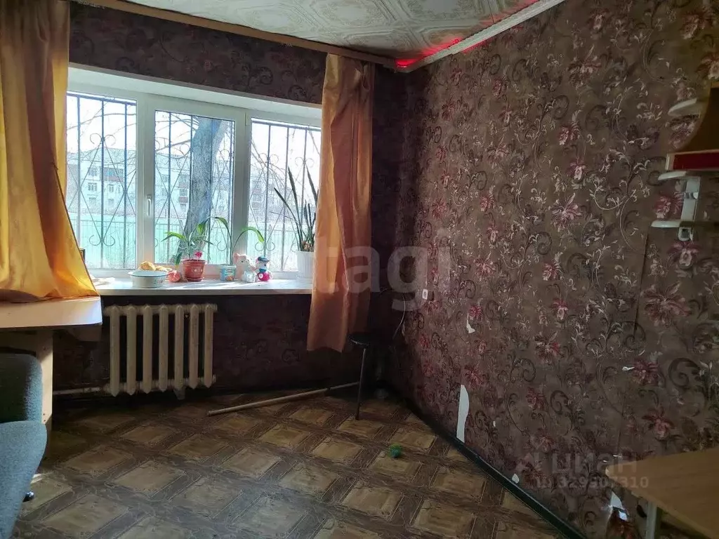 Комната Свердловская область, Нижний Тагил ул. Коминтерна, 57 (12.1 м) - Фото 1