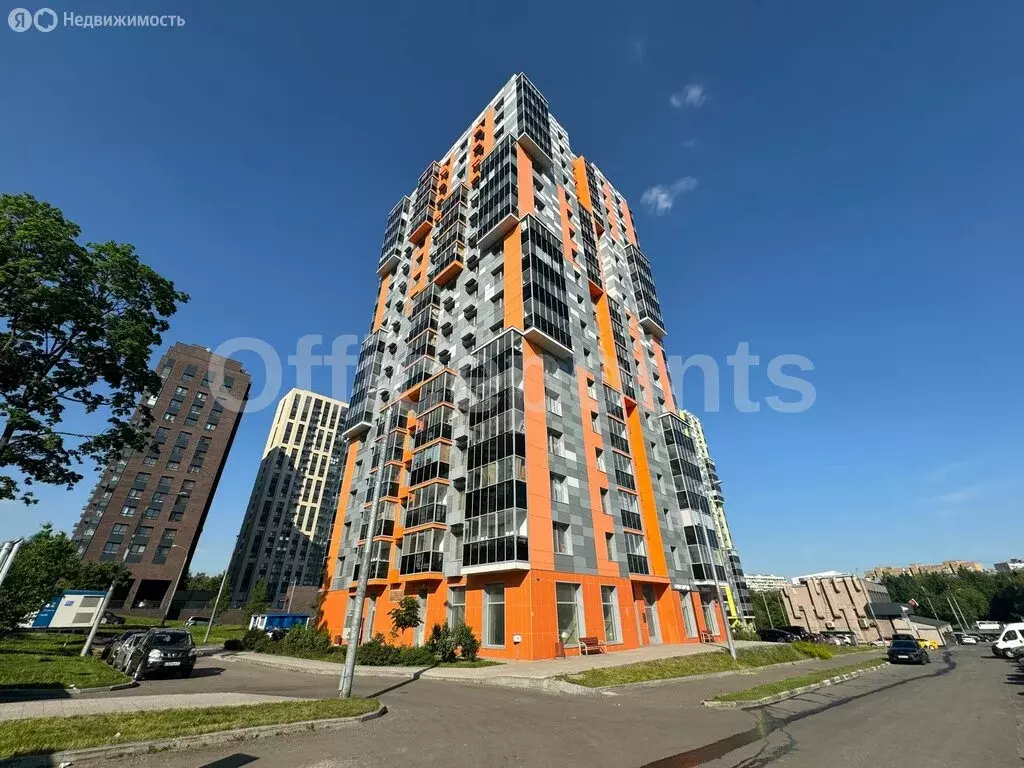 Помещение свободного назначения (177 м) - Фото 2