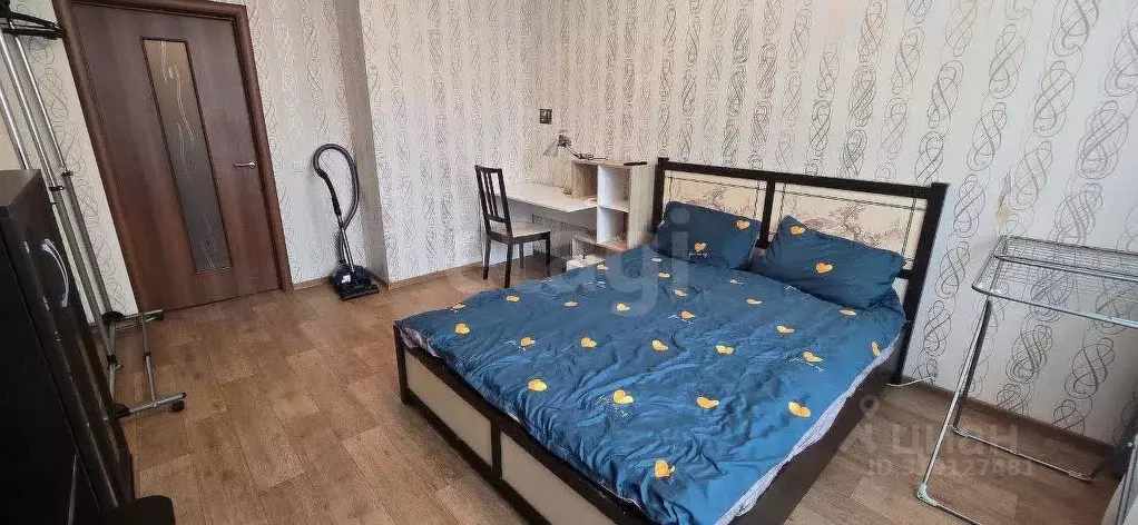 1-к кв. Тюменская область, Тюмень ул. Водников, 5 (46.0 м) - Фото 0