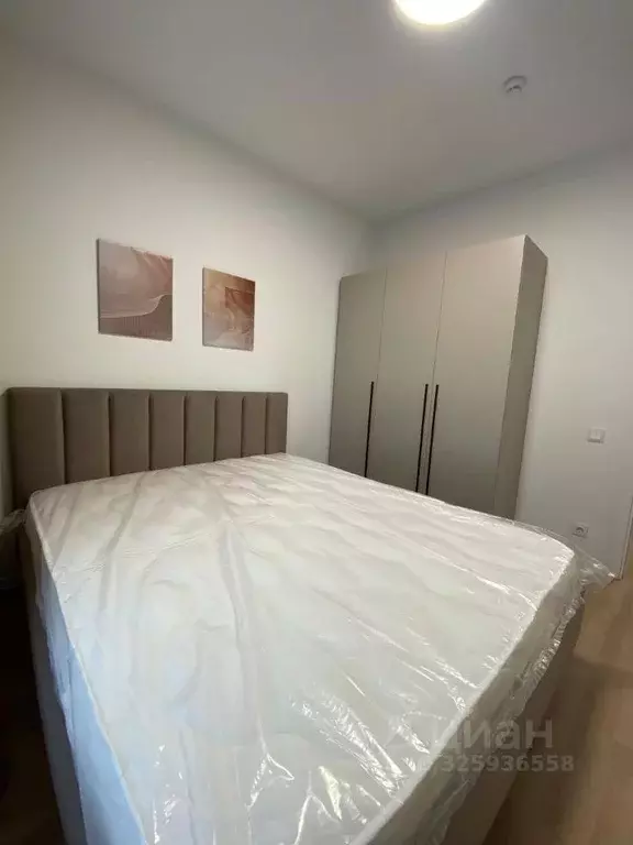 2-к кв. Москва Ленинградское ш., 229Ак1 (35.0 м) - Фото 2