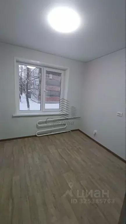 1-к кв. Белгородская область, Старый Оскол Макаренко мкр, 19 (40.0 м) - Фото 1